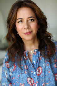 Neena Beber • Maestra