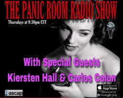 Author Kiersten Hall — FOX POINTE PUBLISHING, LLP