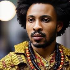 Chima Nwachukwu's Instagram, Twitter & Facebook