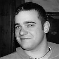 WESLEY BLACK Obituary (1985