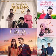 Berjudul 30 pesanan suara yang diterajui oleh hannah delisha dab shukri yahaya. Mhtrivia Pasti Melekat Depan Tv Ini 5 Drama Rantaian Paling In Sekarang Jalan Cerita Terbaik Media Hiburan