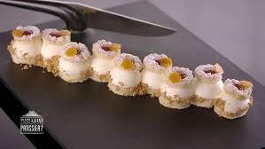 Est une émission de téléréalité culinaire française spécialisée dans la pâtisserie, produit par martange productions et diffusée sur france 2. Qui Sera Le Prochain Grand Patissier Audrey Ma Tropezienne Fancy Desserts Elegant Desserts Dessert Presentation