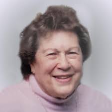 Lois (Mackay) Packard Obituary May 22, 2023