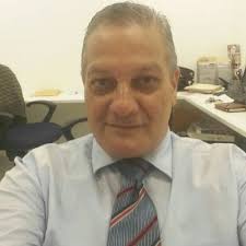 Carlos Contreras B. (@ccontreras12)