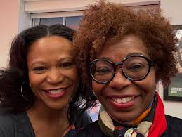 Vanessa Bell Calloway