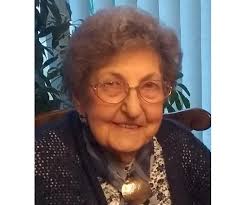 Doris Ouimet Obituary (2021)