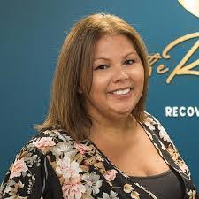 Tierra Higgins's Instagram, Twitter & Facebook