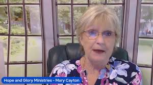 Hope & Glory Ministries