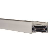 L Track 120v Single Circuit Track Section Wac Lighting