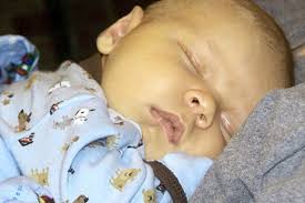 BIRTH: Weston Phillip Berg