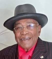 William H. Robinson Obituary