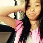 Ivy Farris's Instagram, Twitter & Facebook