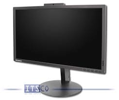 lenovo thinkvision t2424z webcam gunstig gebraucht bei itsco