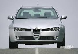 Image result for Argento Alfa 2007 159