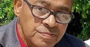 Pogue, Mr. Calvin Aubrey