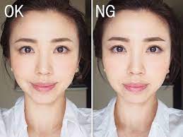 丸顔を キリッ と見せる眉メイク 玉村麻衣子オフィシャルブログ まゆげの時間 powered by ameba 眉メイク 離れ目 眉