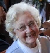 Obituary information for Bonnie L. Grant