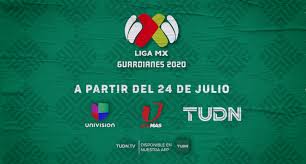 With the sec reportedly on the verge of officially adding. Univision Tudn Liga Mx Coverage Will Feature Footage Of Actual Fans Cheering From Home