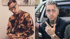 Zaramay (bzrp music sessions #31) discografía. La Historia Detras De Zaramay El Jefe Del Malianteo Detenido En Rosario Por Ostentar Armas