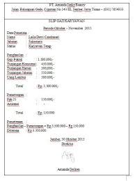 Gaji bpd 2020, badan permusyawaratan desa (bpd) syarat guru honorer gajian dari dana bos 2020 jokowi akan siapkan anggaran pendidikan rp 505,8 t di 2020 informasi honorer: Keterangan Gaji Guru Honor Microsoft Word å¿ƒã«å¼·ãè¨´ãˆã‚‹ Slip Gaji Excel 2017 ã‚±ãƒ³ã‚¸ å±±æ²³ä»¤ Shan He Ling
