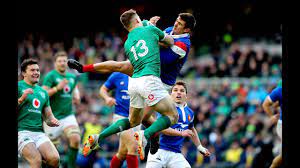 Extended Highlights Ireland V France Guinness Six Nations Youtube