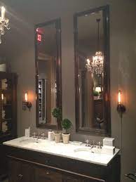Find beautiful restoration hardware mirror on alibaba.com at enticingly low prices. Tall Mirrors For Bathroom Restoration Hardware This Is The Look For My Master Bath With 10 Bathroom Mirror Trends Bathroom Mirror Restoration Hardware Vanity