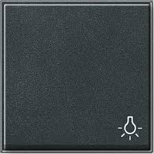 Herzlich willkommen im forum für elektro und elektronik. Wippe Mit Symbol Fur Wippschalter Und Wipptaster Licht Tx 44 Unterputz Wassergeschutzt Anthrazit Gira 028567 Elektroshop Wagner