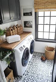 30 Nice Small Laundry Room Design Ideas Small Laundry Room Small Laundry Room Organization Rustic Laundry Rooms
