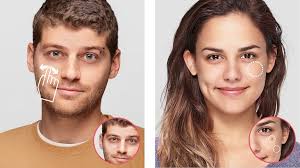 Face match is one of our selected puzzle games. Retouchez Votre Visage Sur Vos Photos