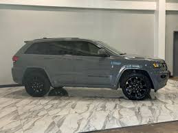 Image result for Sting Grey 2020 Cherokee