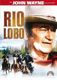 Rio Lobo (film, 1970)