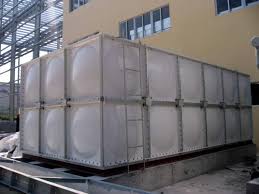 Aeko jaya memproduksi tangki panel dengan berbagai ukuran dari kecil, sedang maupun untuk kapasitas yang sangat besar. Harga Tangki Panel Frp Model Kotak Dan Spesifikasi