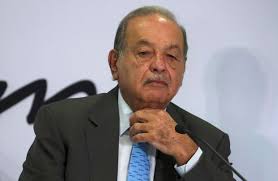 Mexico's richest man went to a public hospital for tests and to be monitored, his son carlos slim. Cyrd1rihlnlpdm