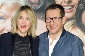 Connue pour ses rôles déjantés et toujours pleins d'humour, laurence arné compte parmi ses actrices françaises que l'on adore voir sur grands et petits écrans. Dany Boon Will Film Uber Quarantane Drehen