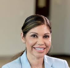 Melissa N. Gonzalez, Ph.D.