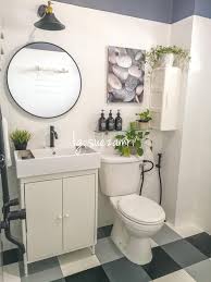 Pintu tandas tkde kunci toilet flush rosak. Idea Ubahsuai Tandas Tanpa Tukar Mozek Cara Jimat Bajet Guna Cat Je