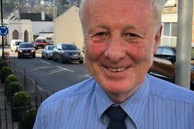 We hear from your local candidates ahead of the Cornwall Council elections 