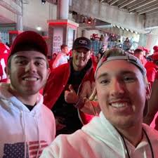 Corbin Horner (@HornerCorbin)