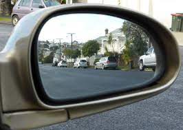 Check spelling or type a new query. How To Adjust Your Wing Mirrors Correctly