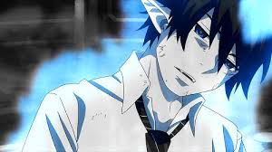 Also you can share or upload your favorite wallpapers. Anime 1309933 Blueexorcist Gif And Hot On Favim Com
