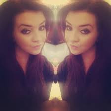 Becky Addison's Instagram, Twitter & Facebook