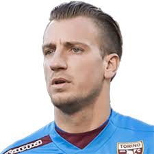 Maxi López » Profile