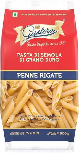 PASTA PENNE RIGATE BUY 1 GET 1