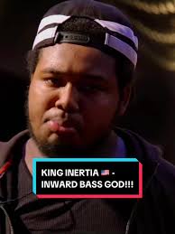 BEATBOXER: King Inertia 🇺🇸