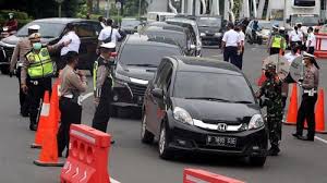Ia keluar dari perahu politik partai amanat nasional. 10 Titik Pintu Masuk Sumbar Disekat