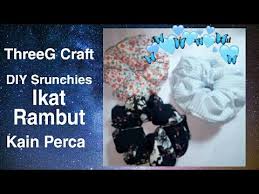 From akcdn.detik.net.id check spelling or type a new query. Diy Scrunchies Cara Membuat Ikat Rambut Scrunchie Hijab Tanpa Mesin Jahit Lagu Mp3 Mp3 Dragon