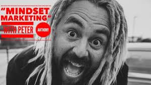EP #205 MINDSET MARKETING