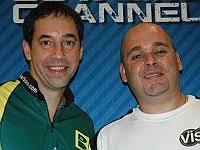 Bohn, Aguiar win PBA West Region Member/Non-Member Doubles title