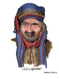 George and Ruth Olson