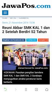 We did not find results for: Alumni Stm Kal Surabaya